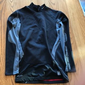 Nike Pro Combat Men’s Dri Fit Winter Base Layer